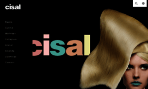 Cisal.it thumbnail