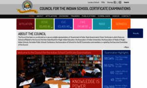 Cisce.online thumbnail