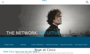 Cisco.biz thumbnail