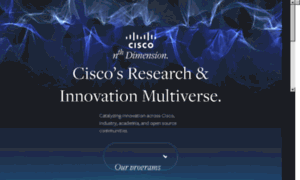 Cisco.prpl.rs thumbnail