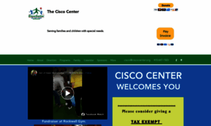 Ciscocenter.org thumbnail