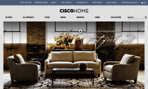 Ciscohome.net thumbnail