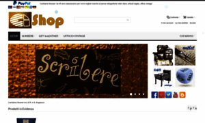 Cishop.it thumbnail