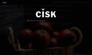 Cisk.se thumbnail