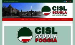 Cislscuolafoggia.it thumbnail