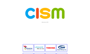 Cism.co.th thumbnail