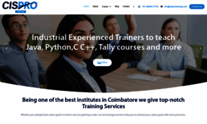 Cisprotraining.com thumbnail