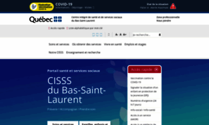 Cisssbsl.com thumbnail