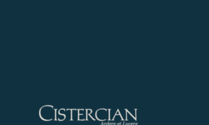 Cistercian.org thumbnail