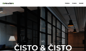 Cisto-cisto.com thumbnail