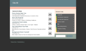 Cita09.org thumbnail