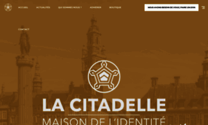 Citadelle.eu thumbnail