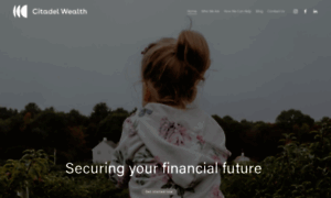 Citadelwealth.com.au thumbnail