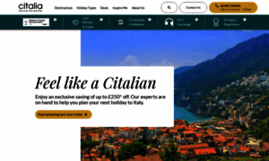 Citalia.com thumbnail