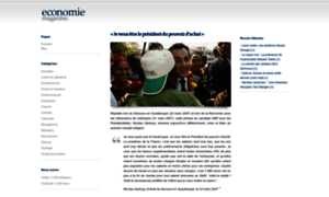 Citations.economiemagazine.fr thumbnail