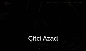 Citciazad.com thumbnail