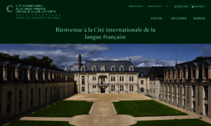 Cite-langue-francaise.fr thumbnail