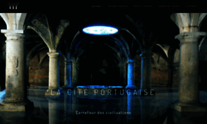 Cite-portugaise.com thumbnail