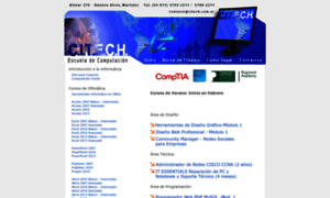 Citech.com.ar thumbnail