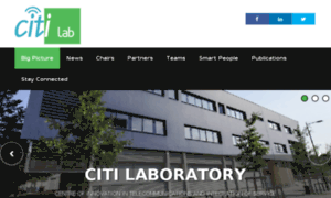 Citi-lab.fr thumbnail