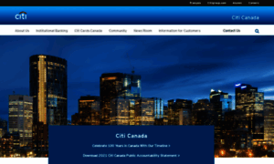 Citibank.ca thumbnail