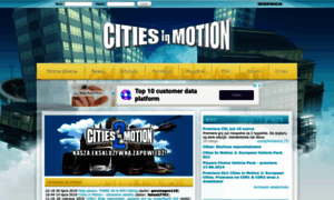 Cities-in-motion.pl thumbnail