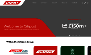 Citipost.com thumbnail