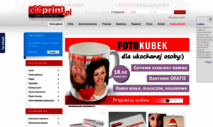 Citiprint.pl thumbnail