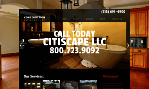 Citiscapellc.com thumbnail