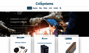 Citisystems.com.br thumbnail