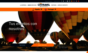 Cititravel.es thumbnail