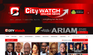 Citiwatchng.com thumbnail