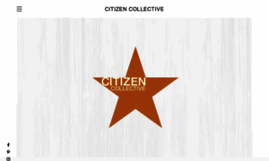 Citizen-collective.com thumbnail