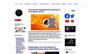 Citizen-news.org thumbnail