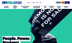 Citizen.org thumbnail