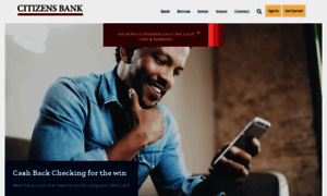 Citizenbank.bank thumbnail