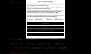 Citizencircle.de thumbnail