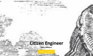 Citizenengineer.org thumbnail