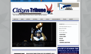 Citizennewspaper.com thumbnail