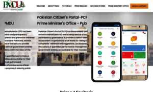 Citizenportal.gov.pk thumbnail