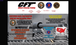 Citizens-firearms-training.com thumbnail