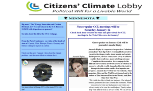 Citizensclimatelobby-mn.org thumbnail