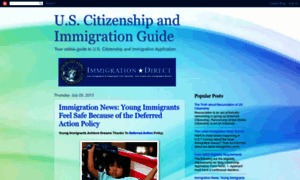 Citizenship-immigration-guide.blogspot.sg thumbnail