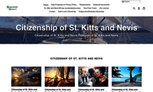 Citizenship-of-saint-kitts-and-nevis.com thumbnail