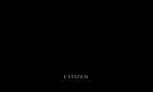 Citizenwatch.ch thumbnail