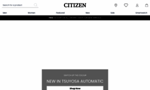 Citizenwatch.co.uk thumbnail