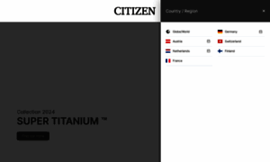 Citizenwatch.eu thumbnail
