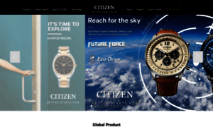 Citizenwatches.co.in thumbnail