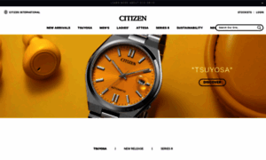 Citizenwatches.co.nz thumbnail