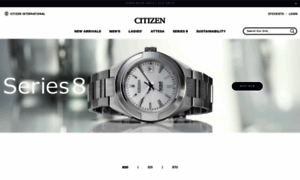 Citizenwatches.com.au thumbnail